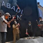Legenda Api Abadi Mrapen