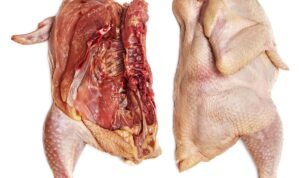 Atlet Binaraga Makan Daging Ayam Tiren Dokter Peringatkan Bahaya