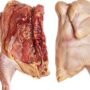 Atlet Binaraga Makan Daging Ayam Tiren Dokter Peringatkan Bahaya