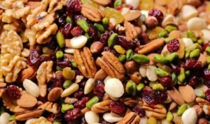 Manfaat Sehat Kacang-Kacangan untuk Tubuh