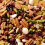 Manfaat Sehat Kacang-Kacangan untuk Tubuh