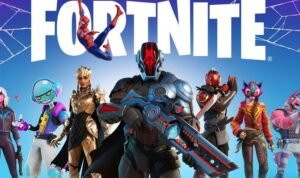 Apple Kalah Fortnite Kembali ke App Store