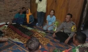 Remaja Tewas Saat Tawuran