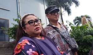 Iyan Sambiran Ungkap Alasan Diam Selama Nunung Bantu Keluarga
