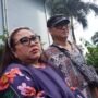 Iyan Sambiran Ungkap Alasan Diam Selama Nunung Bantu Keluarga