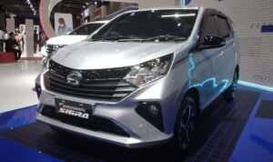 Harga Terbaru LCGC Mei 2025 Mana yang Paling Terjangkau