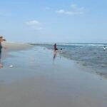 Eksotisme Pantai Selatan Flores