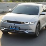 Penyebab Turunnya Harga Mobil Listrik Bekas
