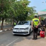 Uji Emisi Gratis Jakarta 10 Menit