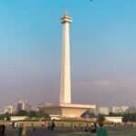 Monas Buka Saat Waisak 2025 Cek Jam dan Harga Tiket