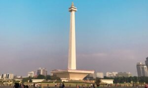 Monas Buka Saat Waisak 2025 Cek Jam dan Harga Tiket