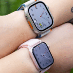 Pengiriman Apple Watch Turun 20%