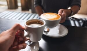 Waktu Terbaik untuk Minum Kopi Menurut Rekomendasi Dokter