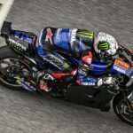 Yamaha Kembangkan Mesin V4 untuk M1