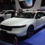 Honda Alami Penurunan Penjualan 50 Persen