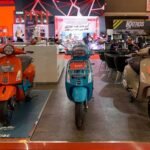 Honda Naikkan Harga Skutik Premium