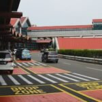 Perbedaan Parkir & Pick Up Premium di Bandara Soetta