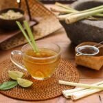 Bolehkah Minum Air Serai Setiap Hari