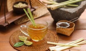 Bolehkah Minum Air Serai Setiap Hari