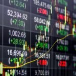 IHSG Stabil di 7.100 Saham ANTM dan BRPT Mendominasi
