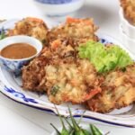 Bahaya Gorengan Garam dan Gula