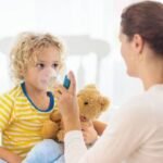 Cara Mencegah Asma Anak Kambuh pada Malam Hari