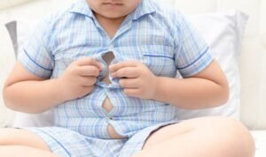 Anak Perlu Protein Hewani Cukup