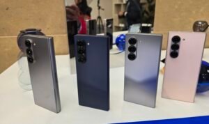 5 Merek Smartphone Teratas Dunia 2025 Versi Canalys