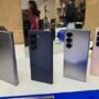 5 Merek Smartphone Teratas Dunia 2025 Versi Canalys