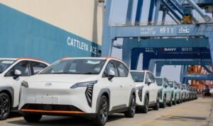 Nasib Produksi Lokal TRI di Tengah Insentif Mobil Listrik