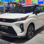 Daihatsu Xenia Hilang dari Daftar LMPV Terlaris April 2025