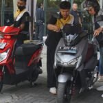 Penurunan Penjualan Motor Listrik 2025 dan Penyebabnya