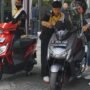 Penurunan Penjualan Motor Listrik 2025 dan Penyebabnya