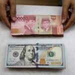 Cadangan Devisa RI Bisa Terkuras Hingga 2025
