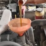 Sering Ganti Oli Beda Merek Apa Efeknya