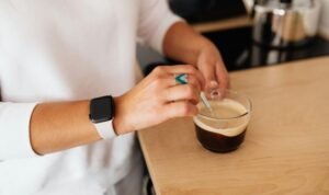 Manfaat Kopi Hitam untuk Libido