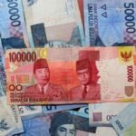 Kurs Rupiah di 5 Bank Besar