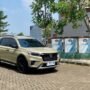 Penurunan Penjualan LSUV April 2025