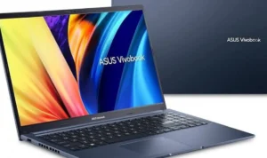 Asus Vivobook S14 Siap Rilis di Indonesia
