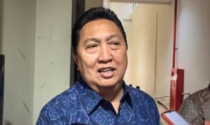 Boy Thohir Mundur dari GOTO Fokus ke Bisnis Keluarga