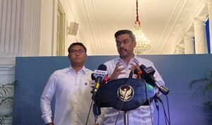 Pemerintah Hapus Utang Rp 486 Miliar untuk 19.000 Debitur UMKM