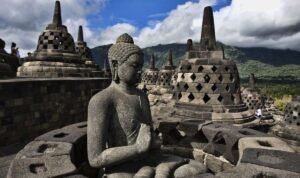 4 Hotel Keluarga Dekat Borobudur, Mulai Rp 100.000