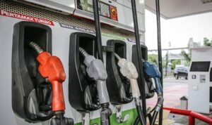 Harga BBM Pertamina Resmi Turun per 1 Mei 2025