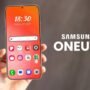 One UI 7 Tiba di HP Galaxy Entry-Level