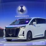 Kenapa BYD Indonesia Tak Ambil Merek ‘Denza’?