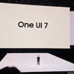 Galaxy A Lawas Tidak Dapat One UI 7