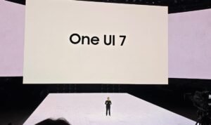 Galaxy A Lawas Tak Dapat One UI 7