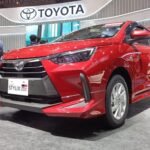 Mobil Matik Baru di Bawah Rp 250 Juta