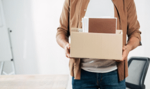 Keresahan Karyawan Outsourcing di Tengah Ancaman PHK