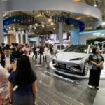 BYD Pastikan Pembangunan Pabrik Sesuai Jadwal